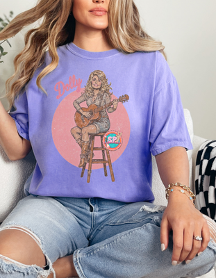 Dolly Shirt