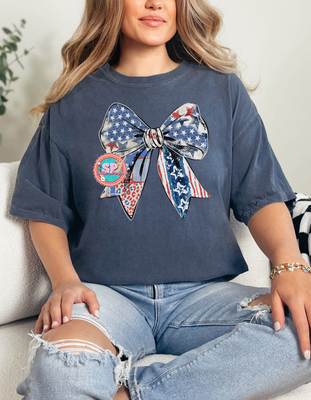 American Bow Shirt