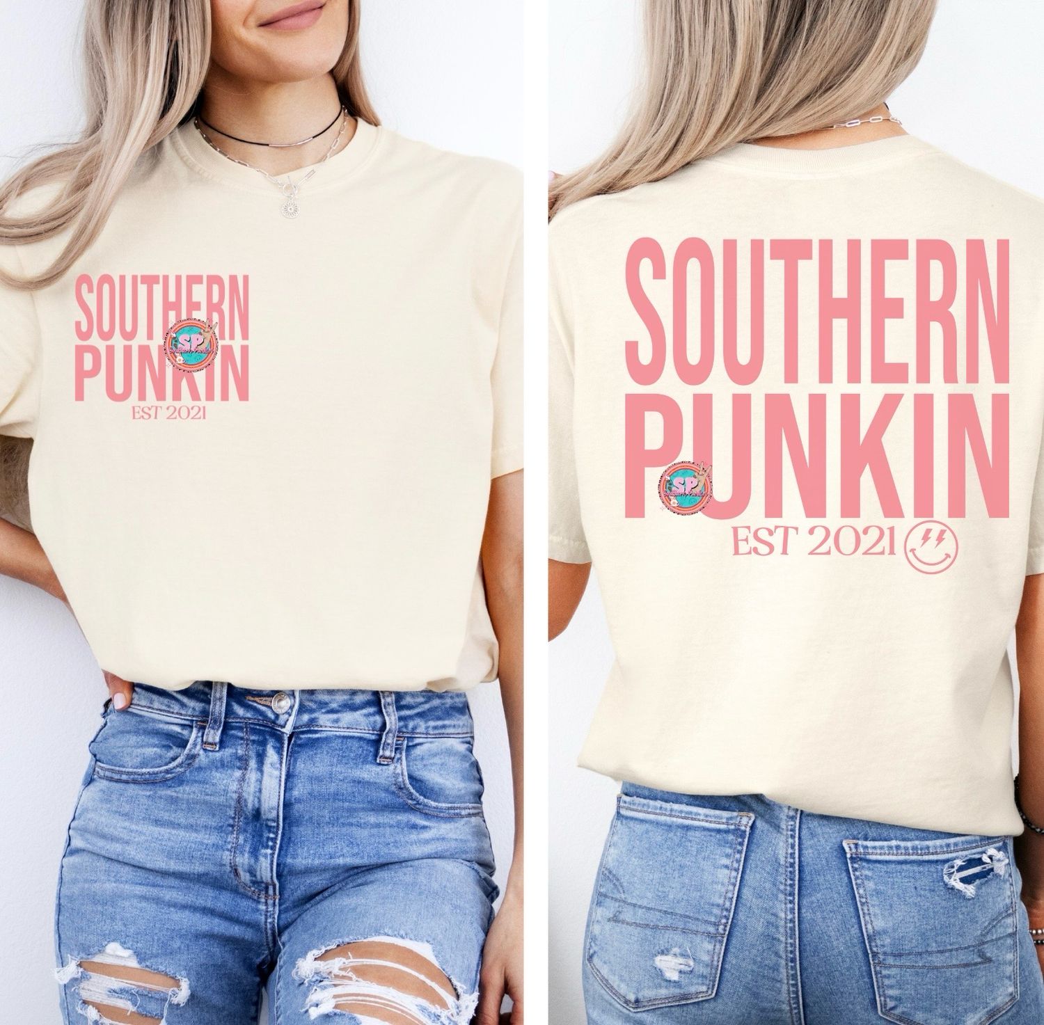 Southern Punkin Exclusive Shirt