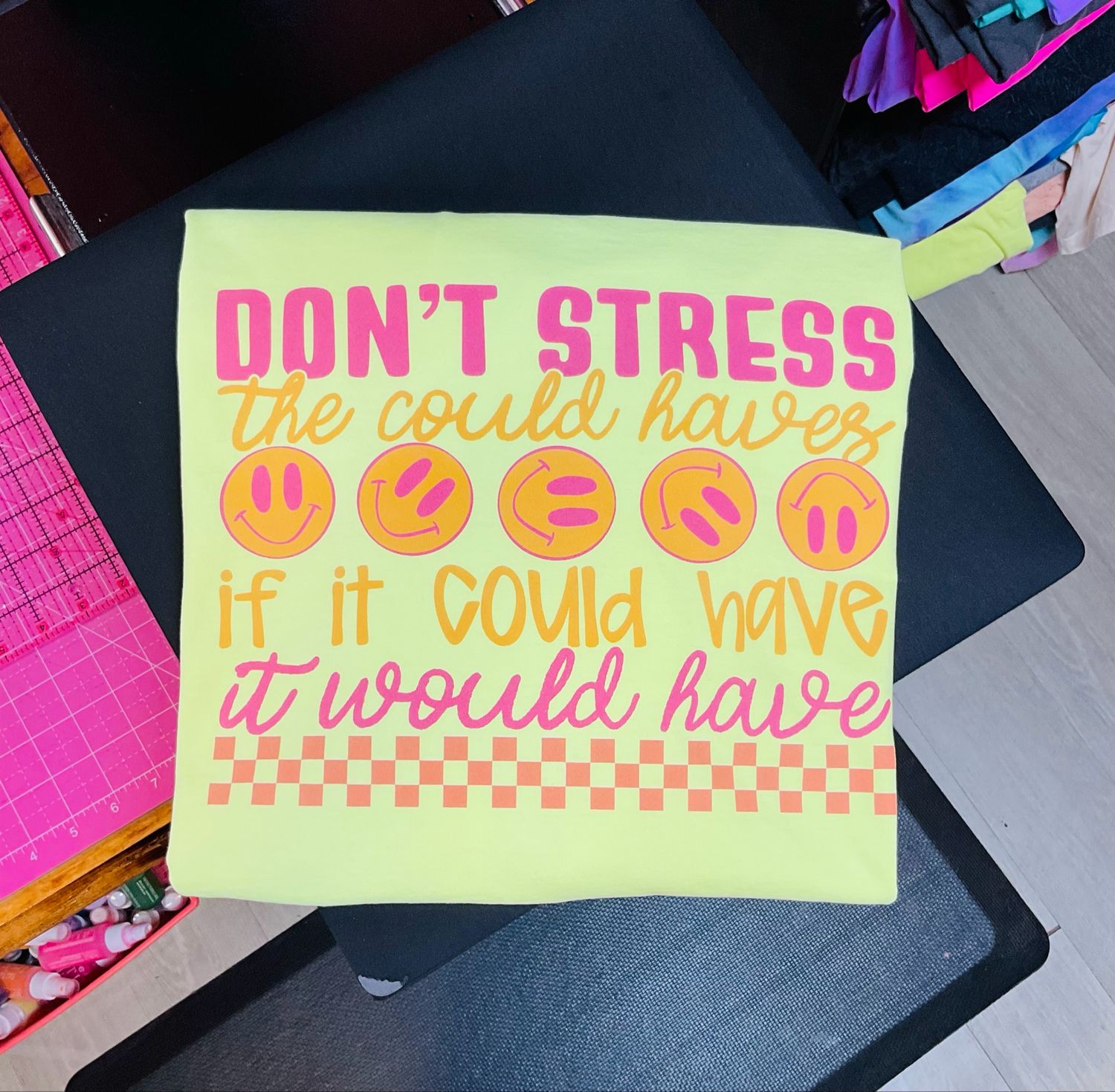 Don’t Stress Shirt