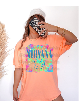 Nirvana Shirt