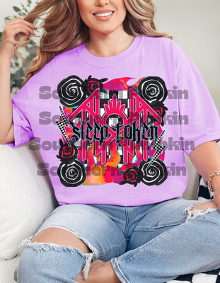 Sleep Toben Band Shirt