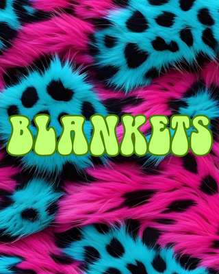 BLANKETS