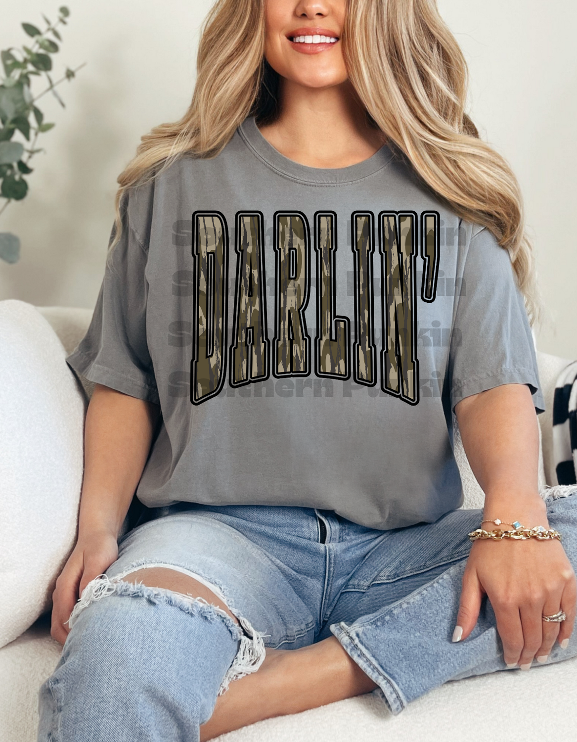 Darlin Shirt