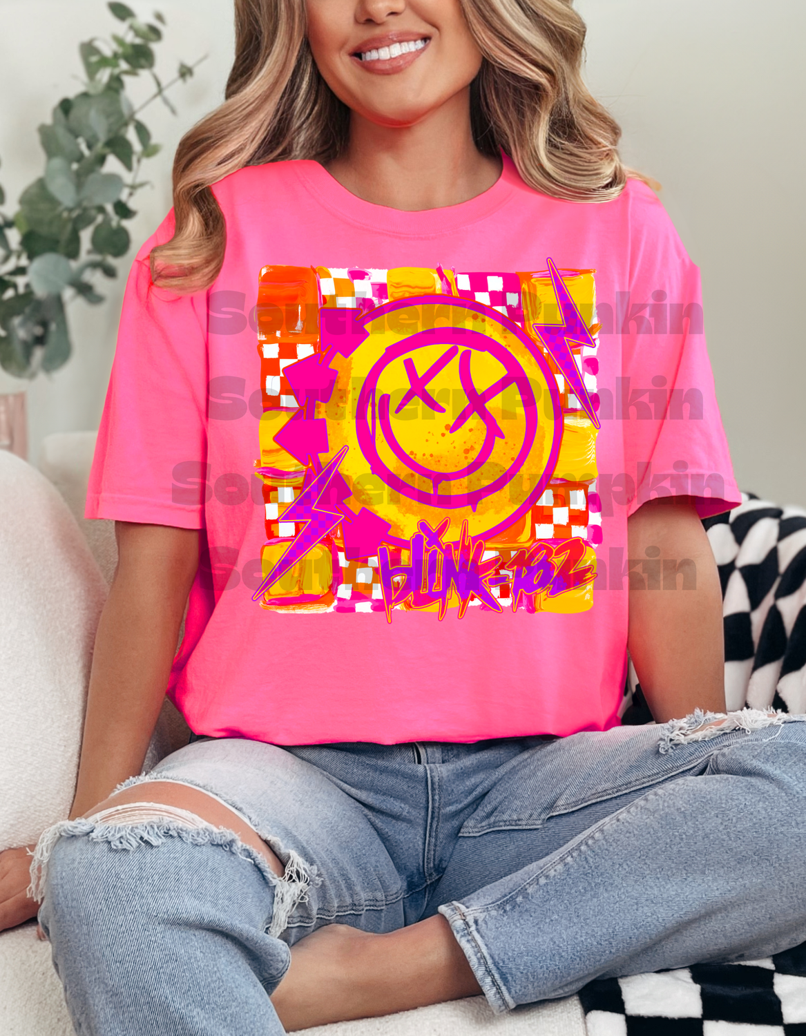 Blink Shirt