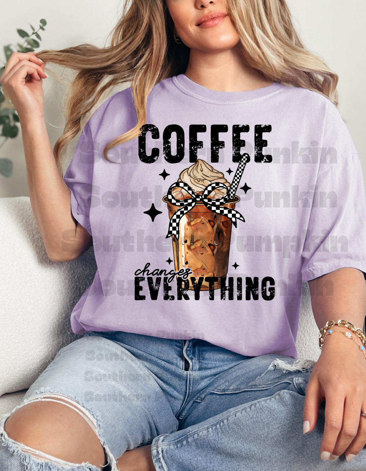 DTF PRINT coffee Changes Everything