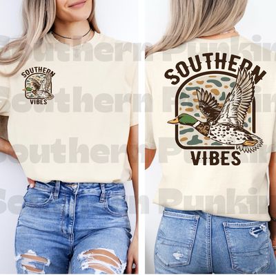 Southern Vibes Shirt