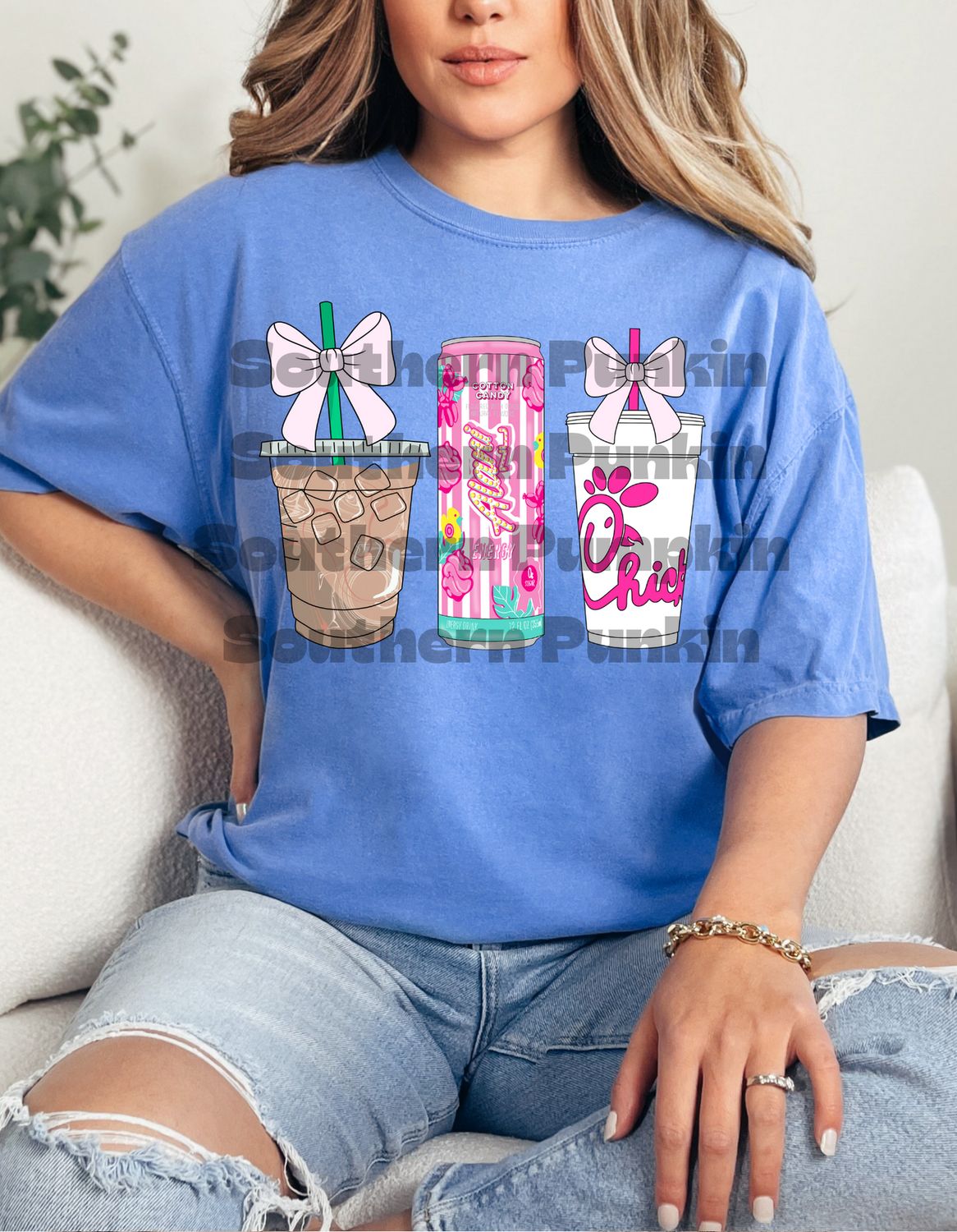 3 Drinks Shirt