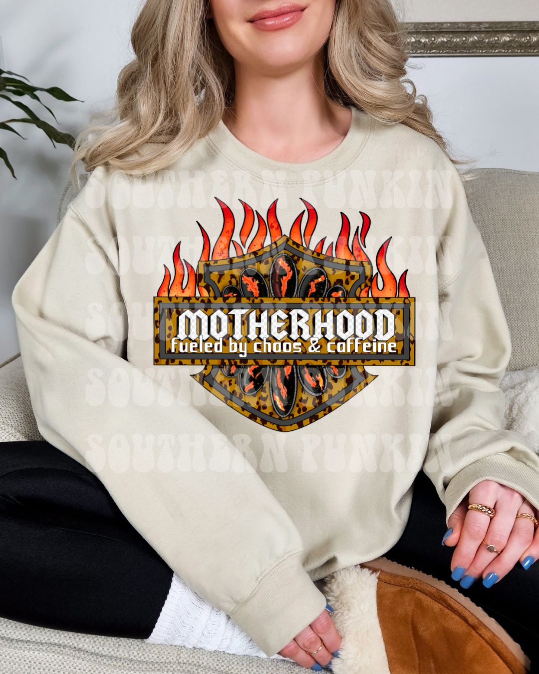 Motherhood Crew