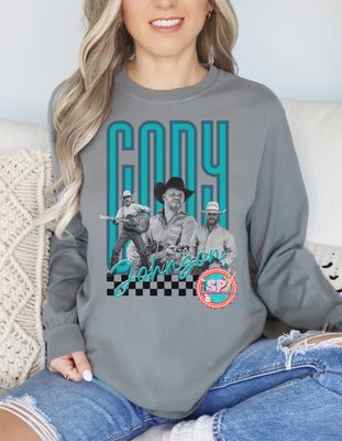 Cody Johnson Long Sleeve