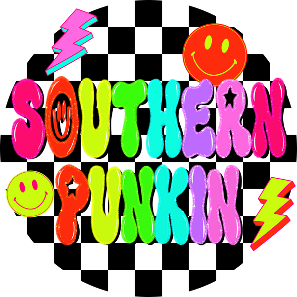 Southern Punkin