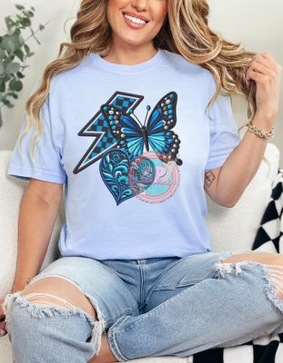 Butterfly Shirt