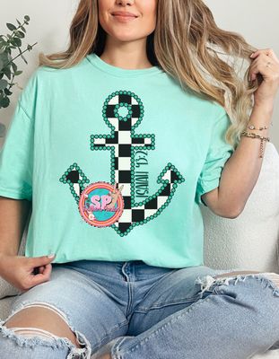 Anchor Shirt