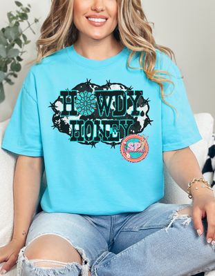 Howdy Honey Shirt