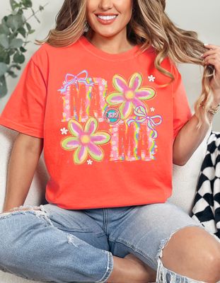 Spring Mama Shirt