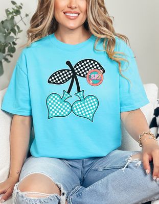 Spade Cherry Shirt