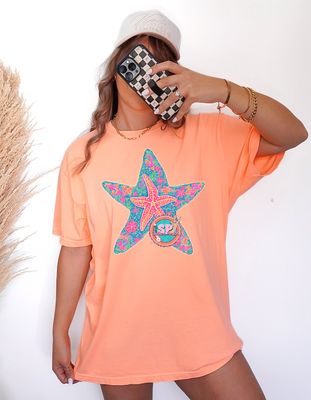Starfish Shirt