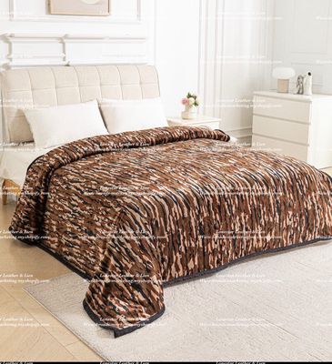 King Bottomland Blanket