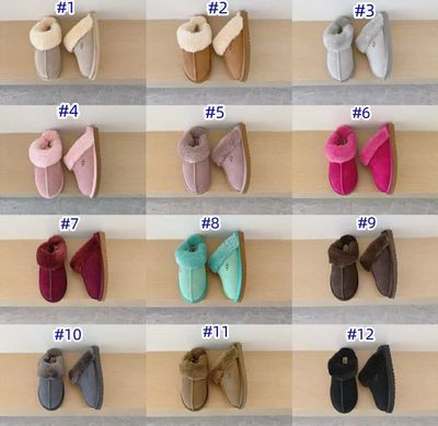 Tiffany Carter #3 Size 8