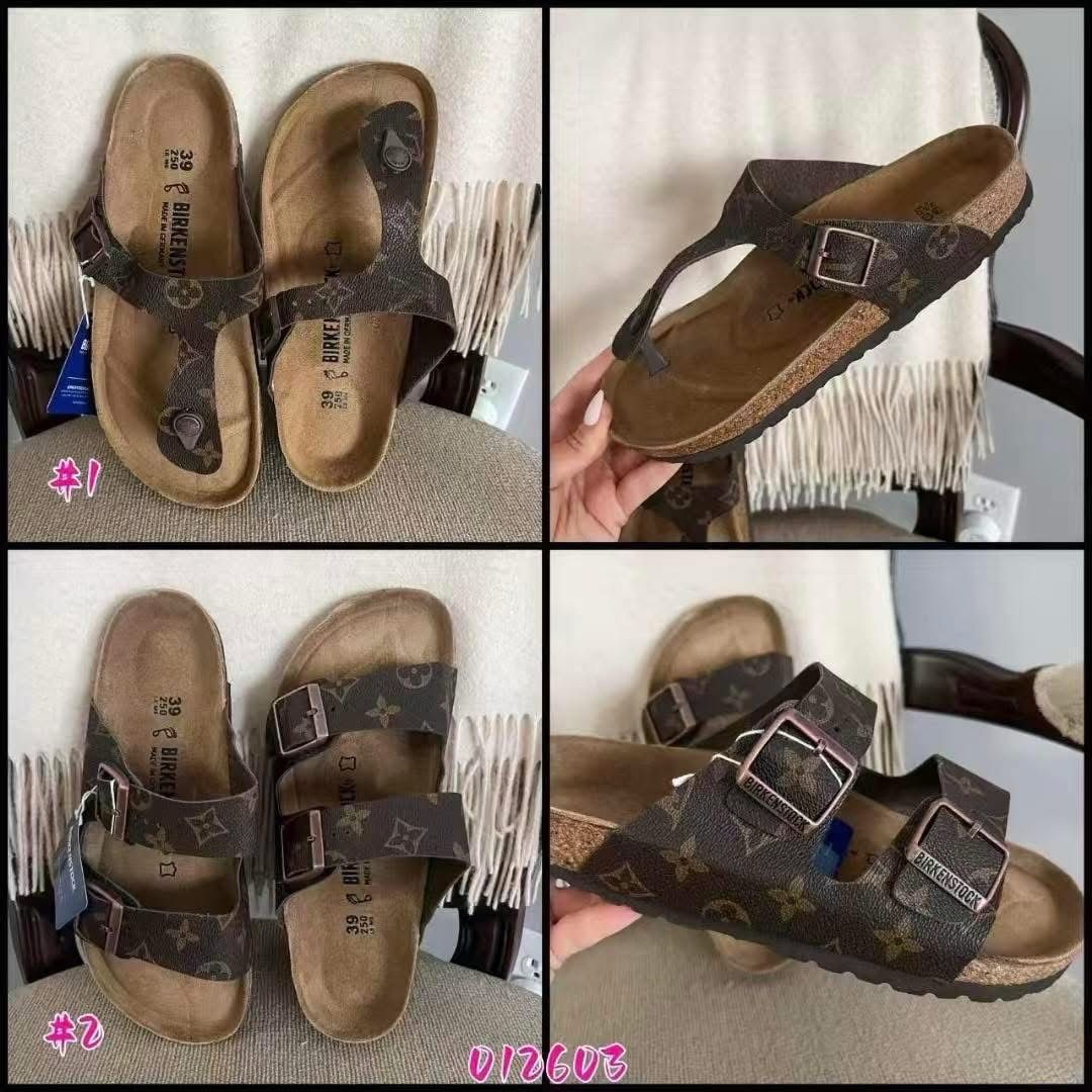 Jessica Gregory #1 Size 39