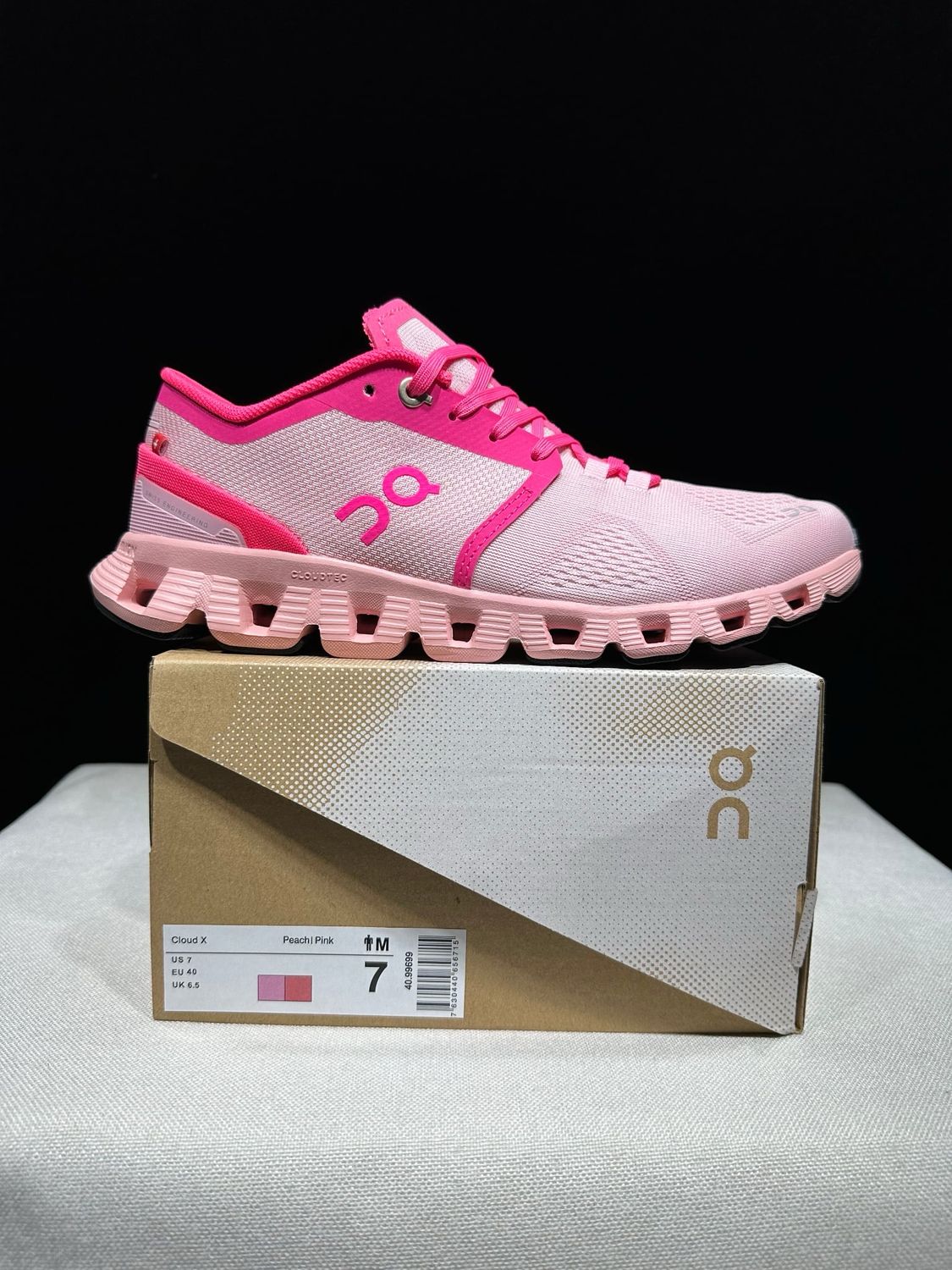 Makayla Mckenithan Size 6