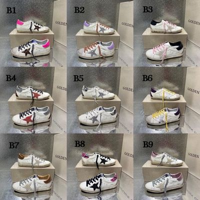 Brittany Suarez B3 Size 39