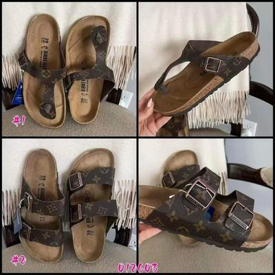 Laurel Holder #2 Size 41