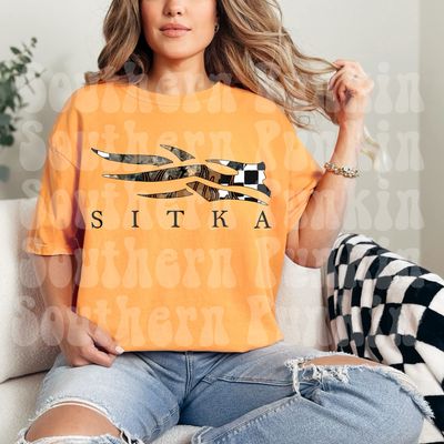 Sitka Shirt