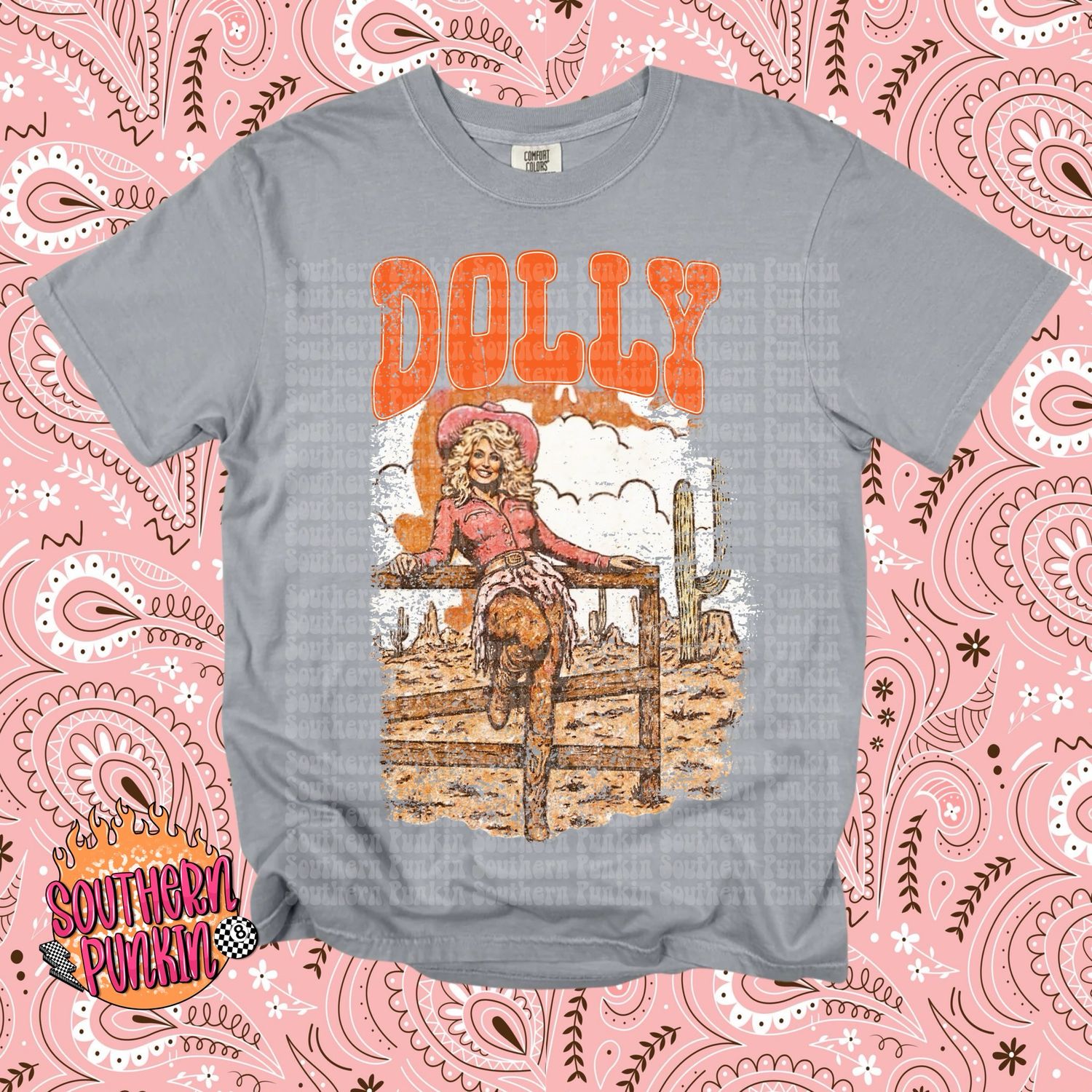 Dolly Parton Shirt