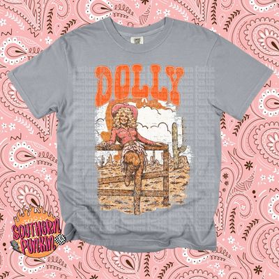 Dolly Parton Shirt