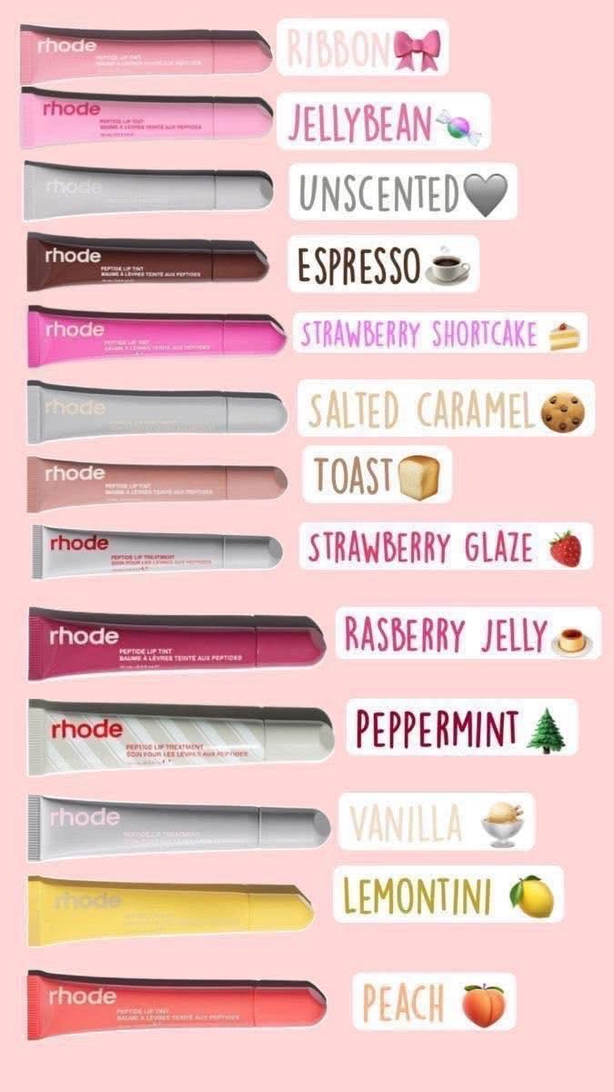 Ashleigh Johnson 1 Vanilla 1 Strawberry Shortcake