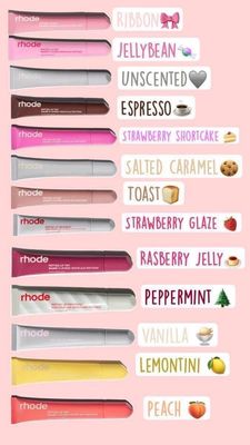 Ashleigh Johnson 1 Vanilla 1 Strawberry Shortcake