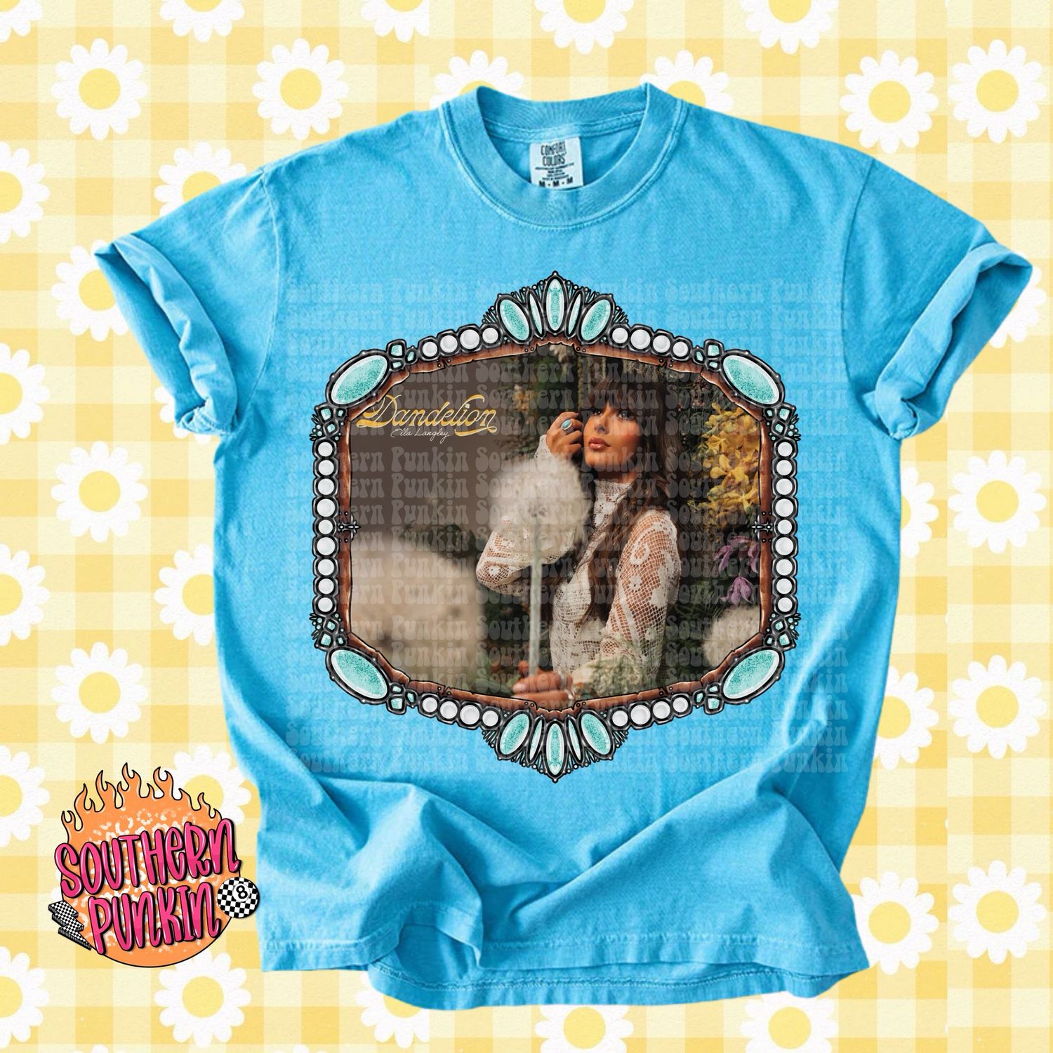 Ella Shirt