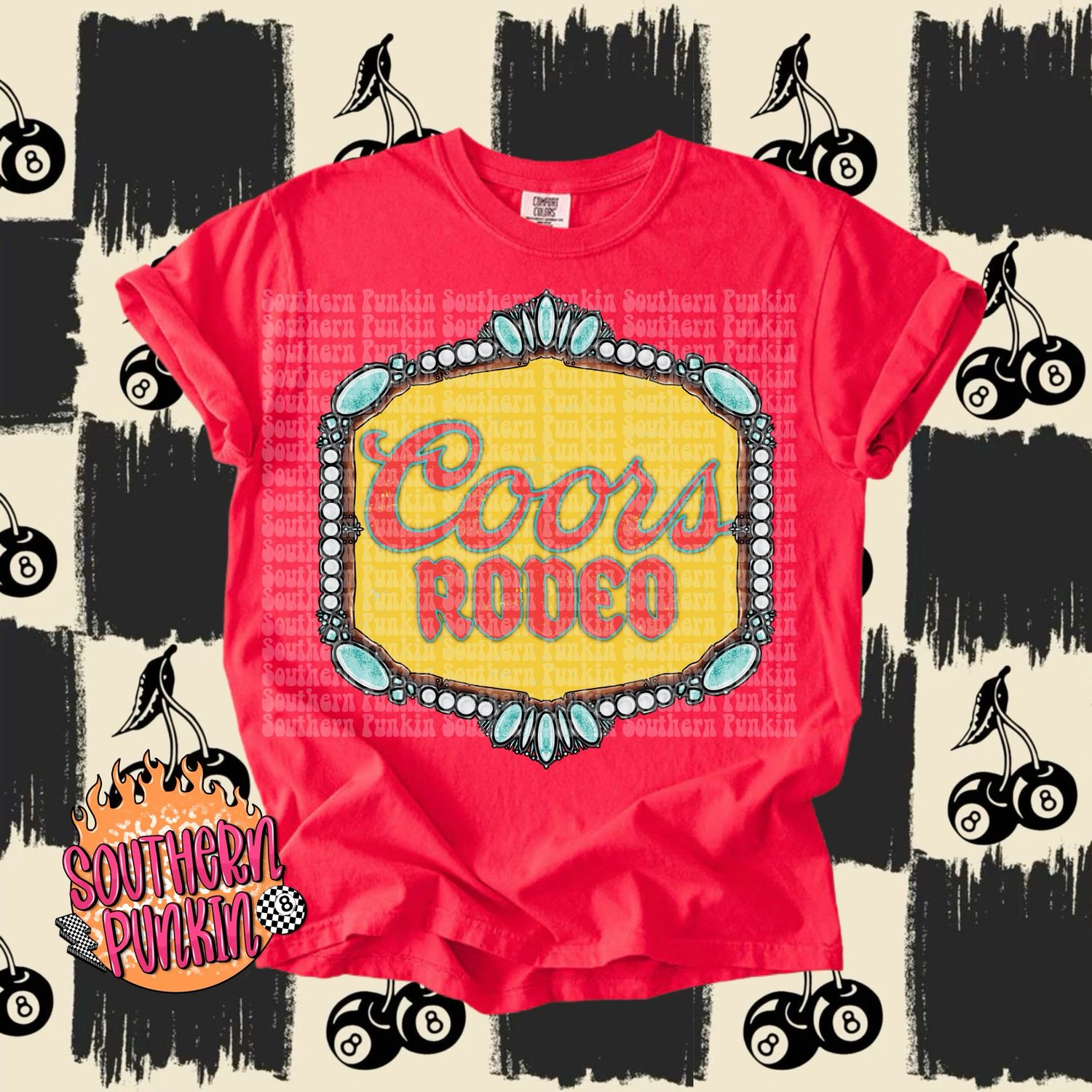 Coors Redo Shirt