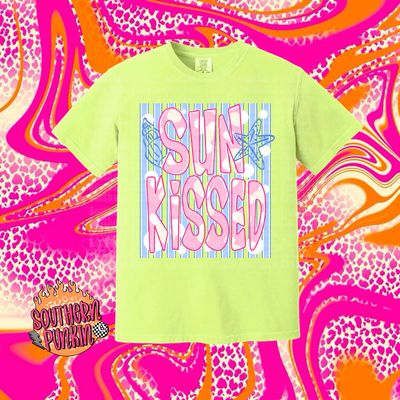 Sun Kissed Shirt