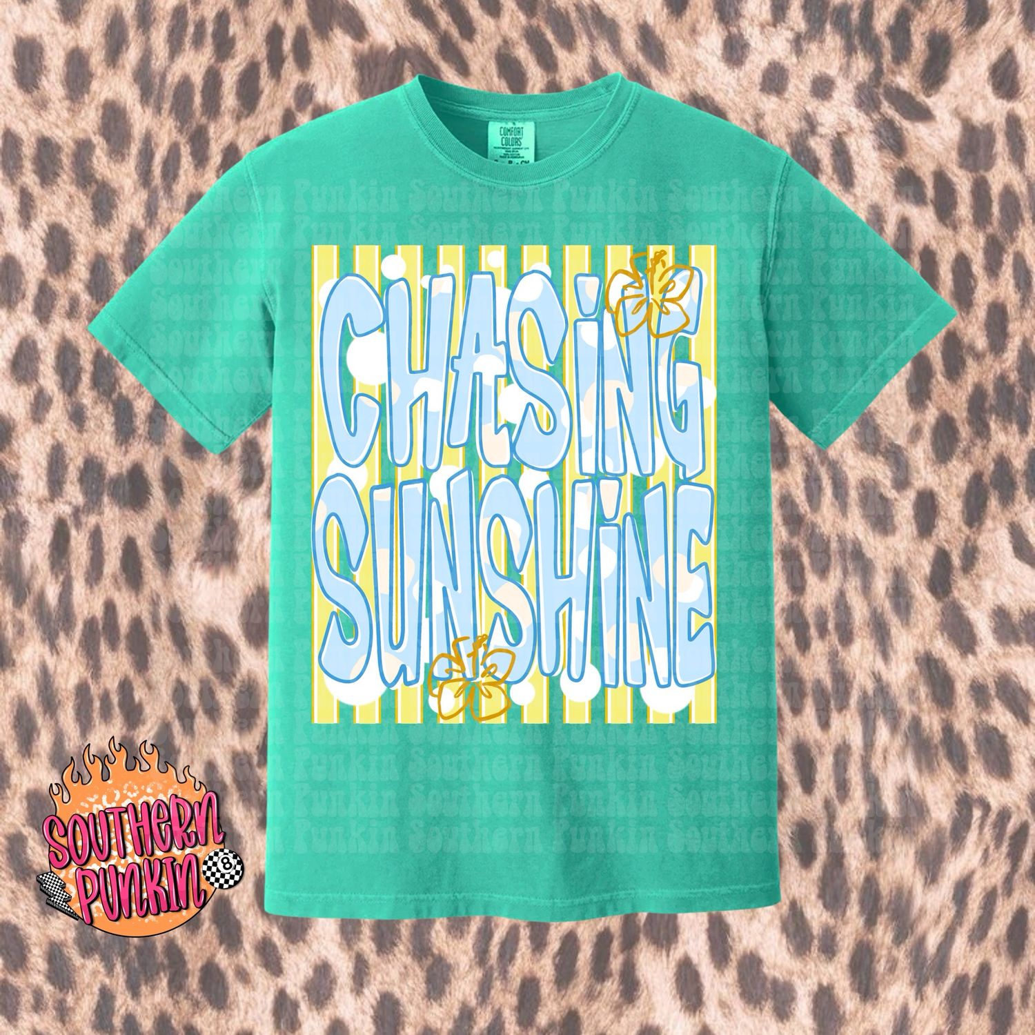 Chasing Sunshine Shirt