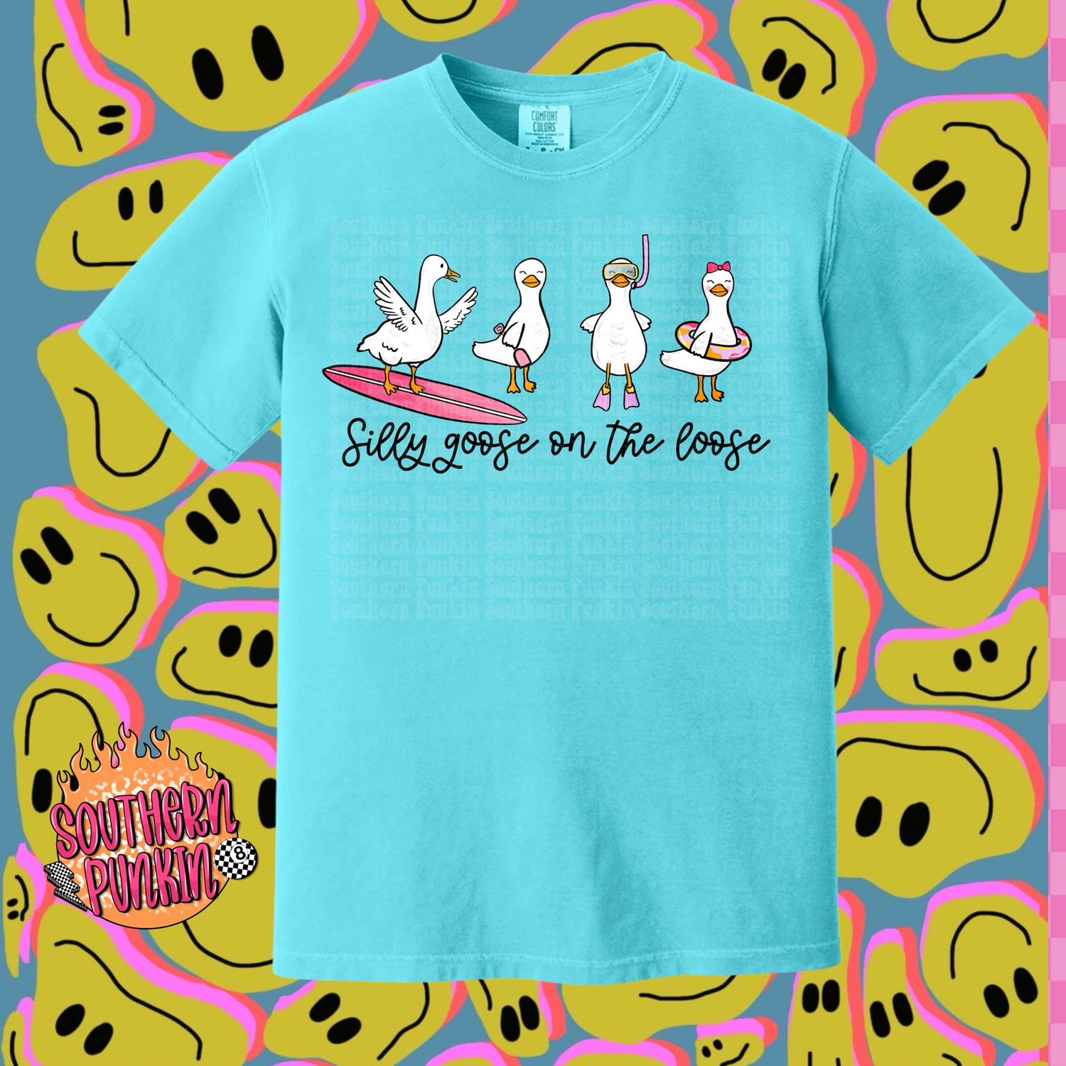 Silly Goose Shirt