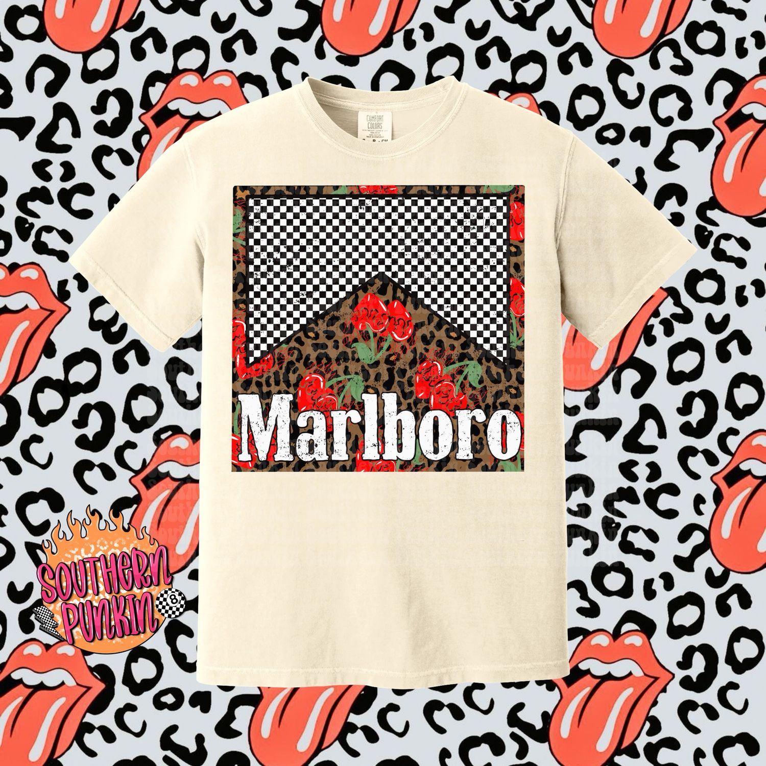 Marlboro Shirt