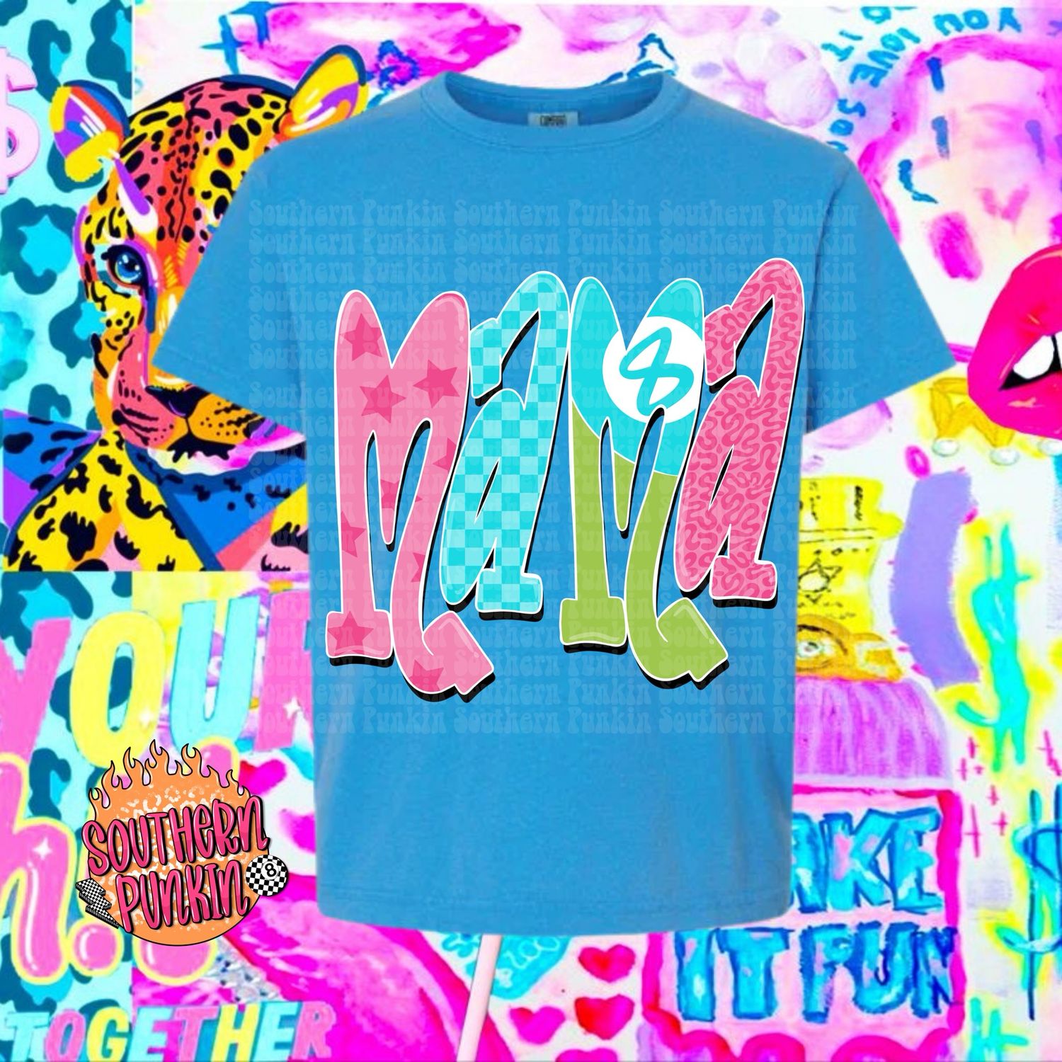 Western Mama Shirt