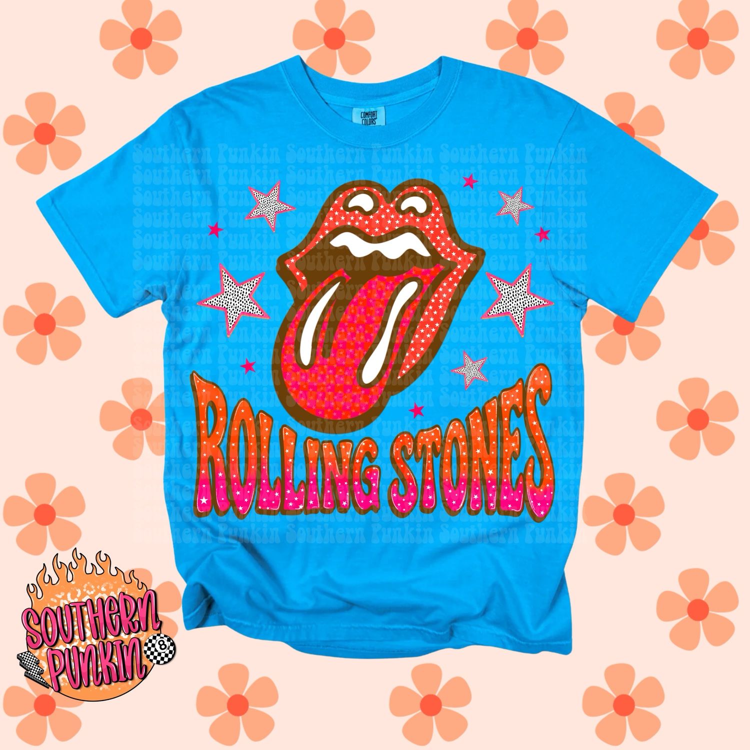 Rolling Stones Shirt