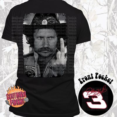 Dale Earnhart Shirt