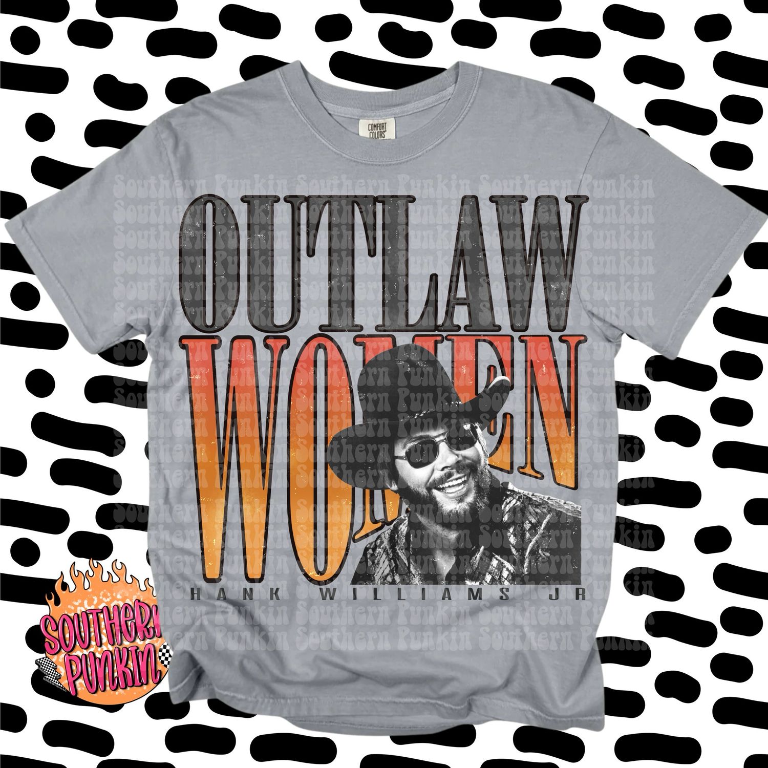 Outlaw Women Shirt