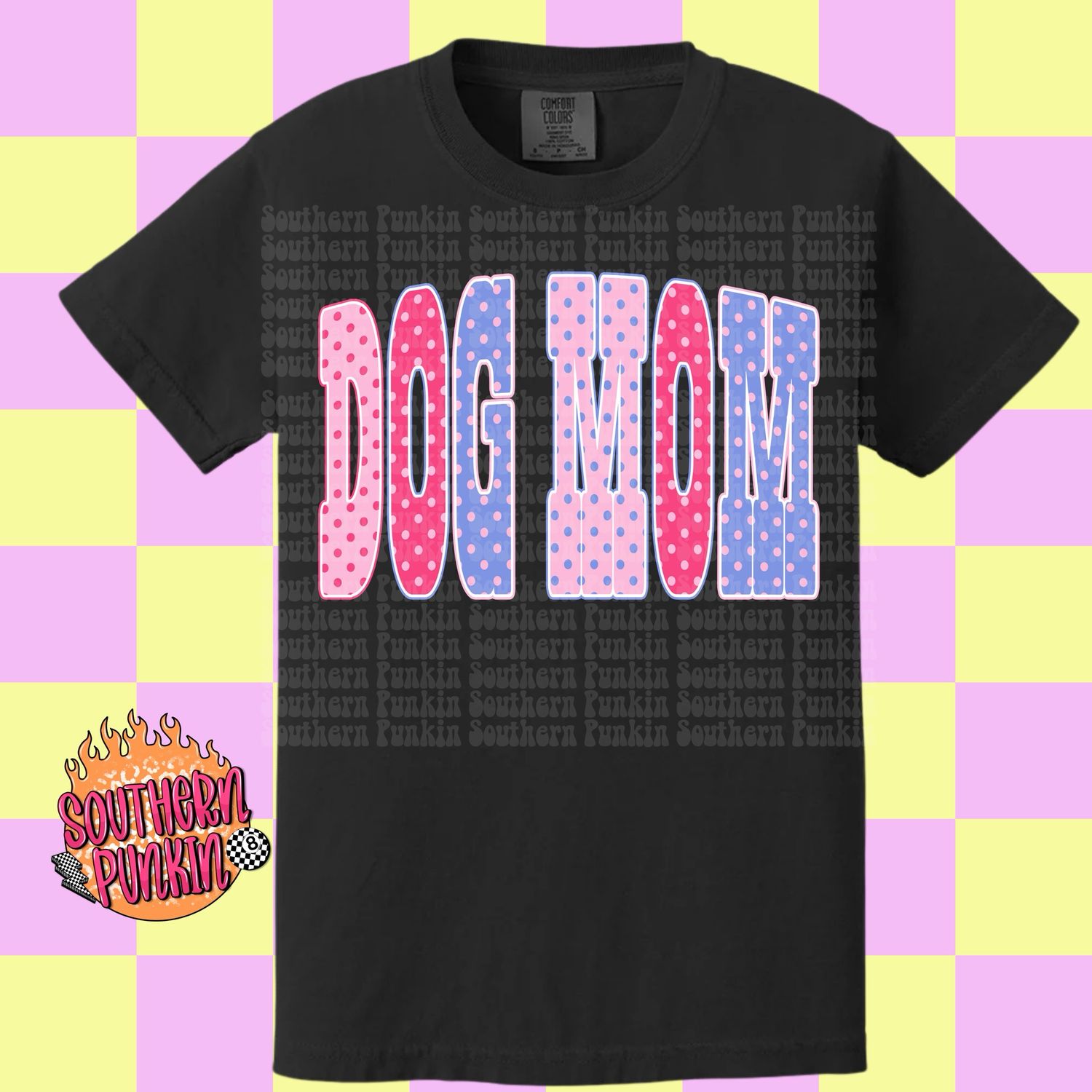 Doh Mom Pokadot