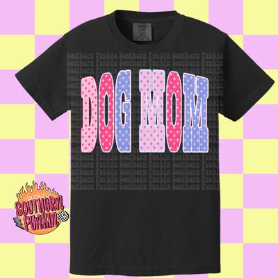 Doh Mom Pokadot