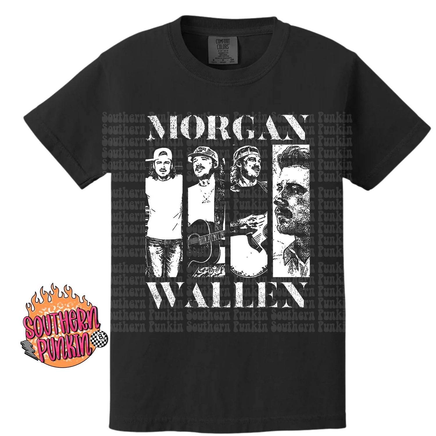 Morgan Wallen