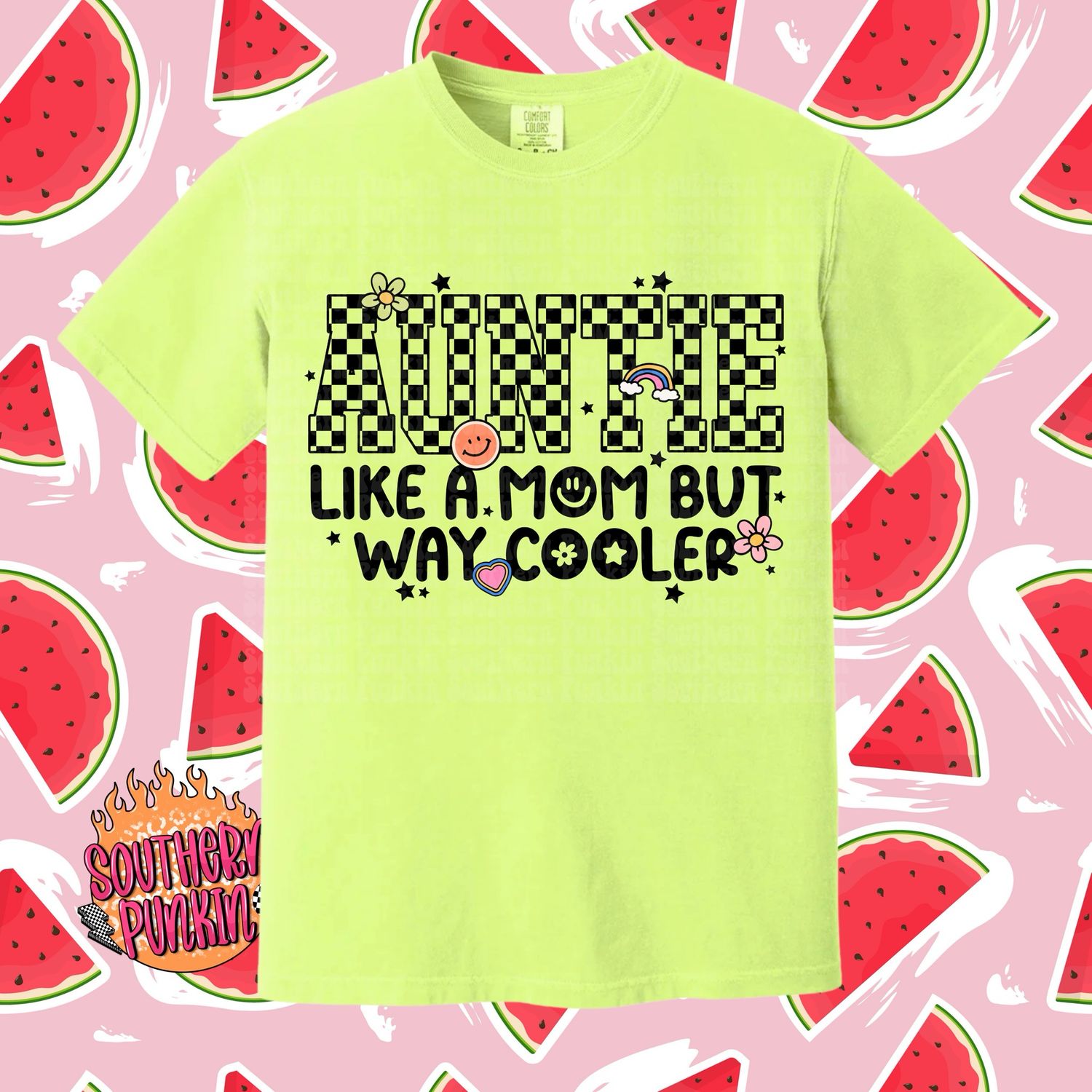 Like A Mom But Cooler Shirt