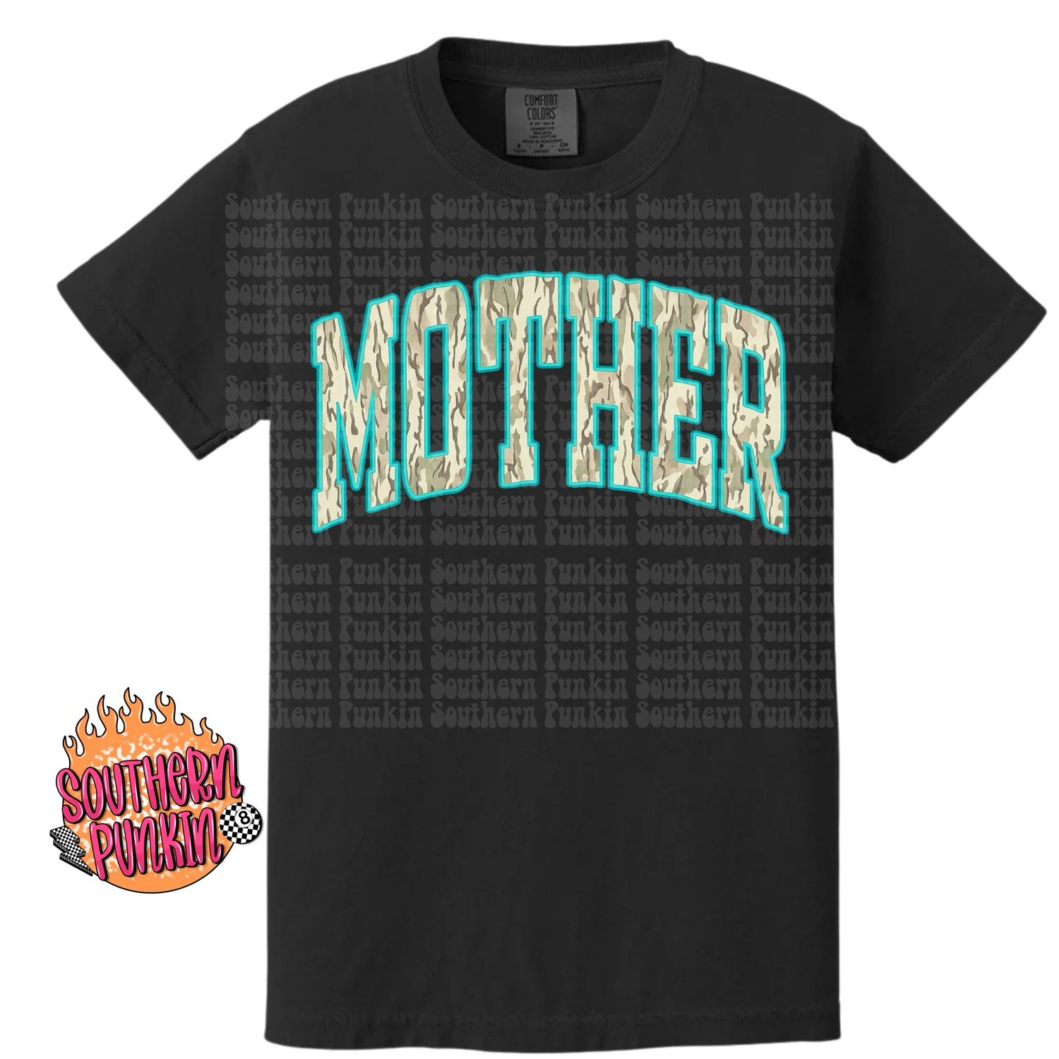 Bottomland Mother Shirt