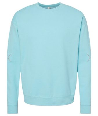 2XL Blue Crew