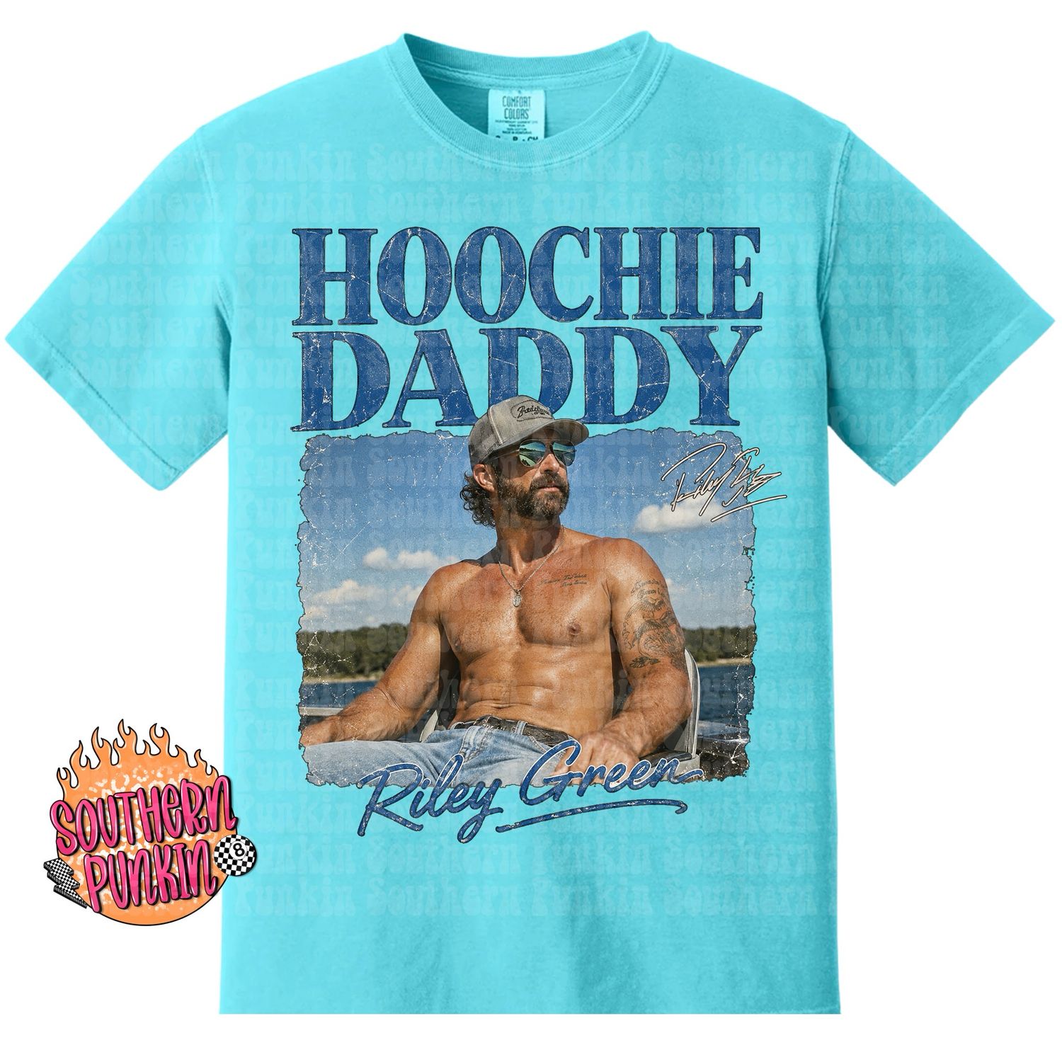 Hoochie Daddy Shirt