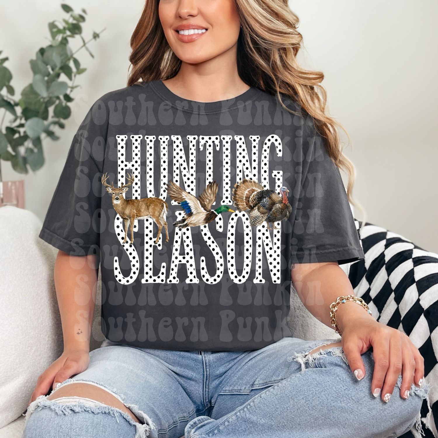 Hunting Season Shirt